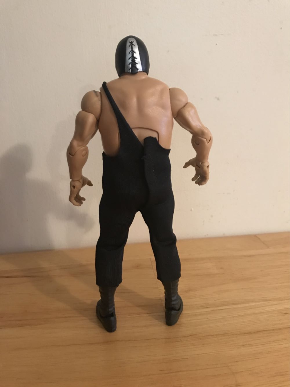 The Giant Machine - Mattel Wwe (WWE Elite Series 60 The Giant Machine (Andre The Giant)) action figure collectible - Main Image 2