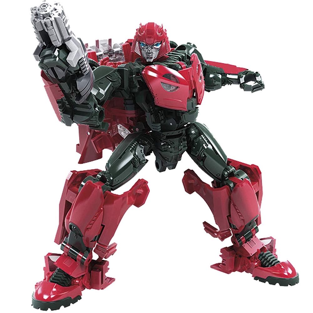 64 | Cliffjumper - Hasbro (Studio Series) action figure collectible - Main Image 2