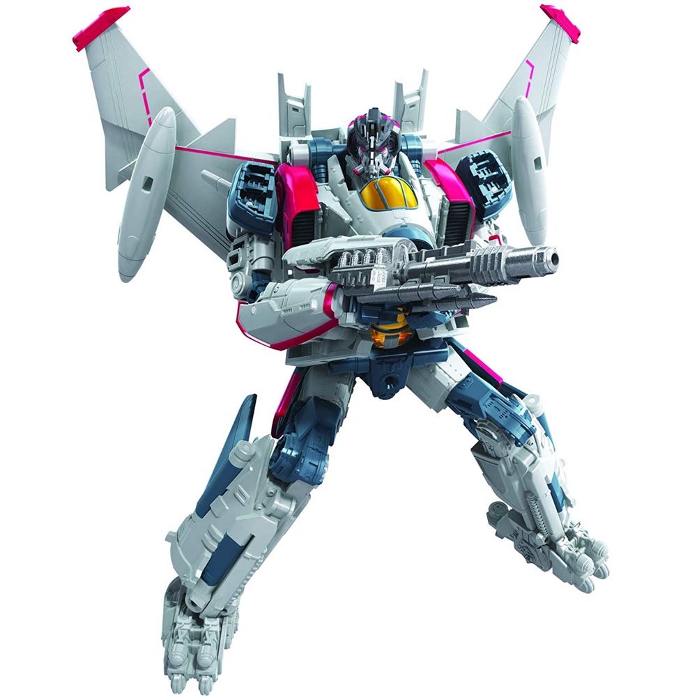 65 | Blitzwing - Hasbro (Studio Series) action figure collectible - Main Image 2