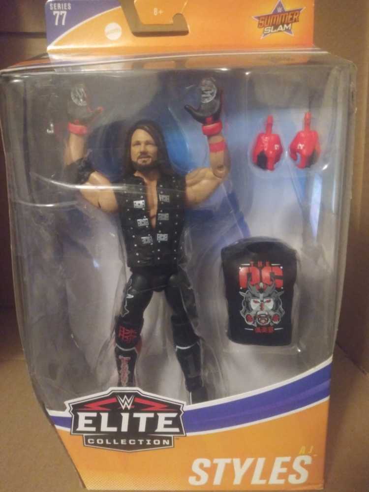 Spawn The Graveyard Play set