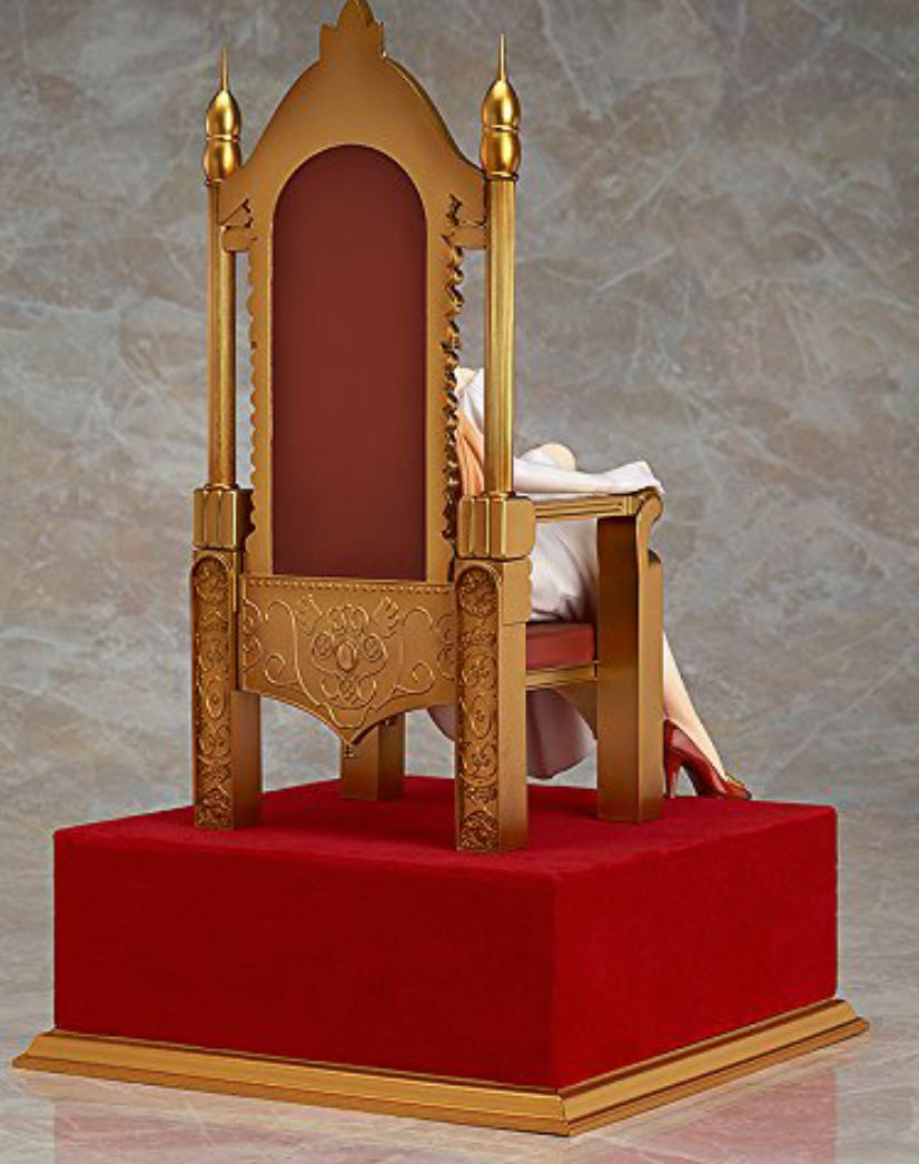 Food Wars [Nakirir Erina] - Good Smile Company action figure collectible - Main Image 4