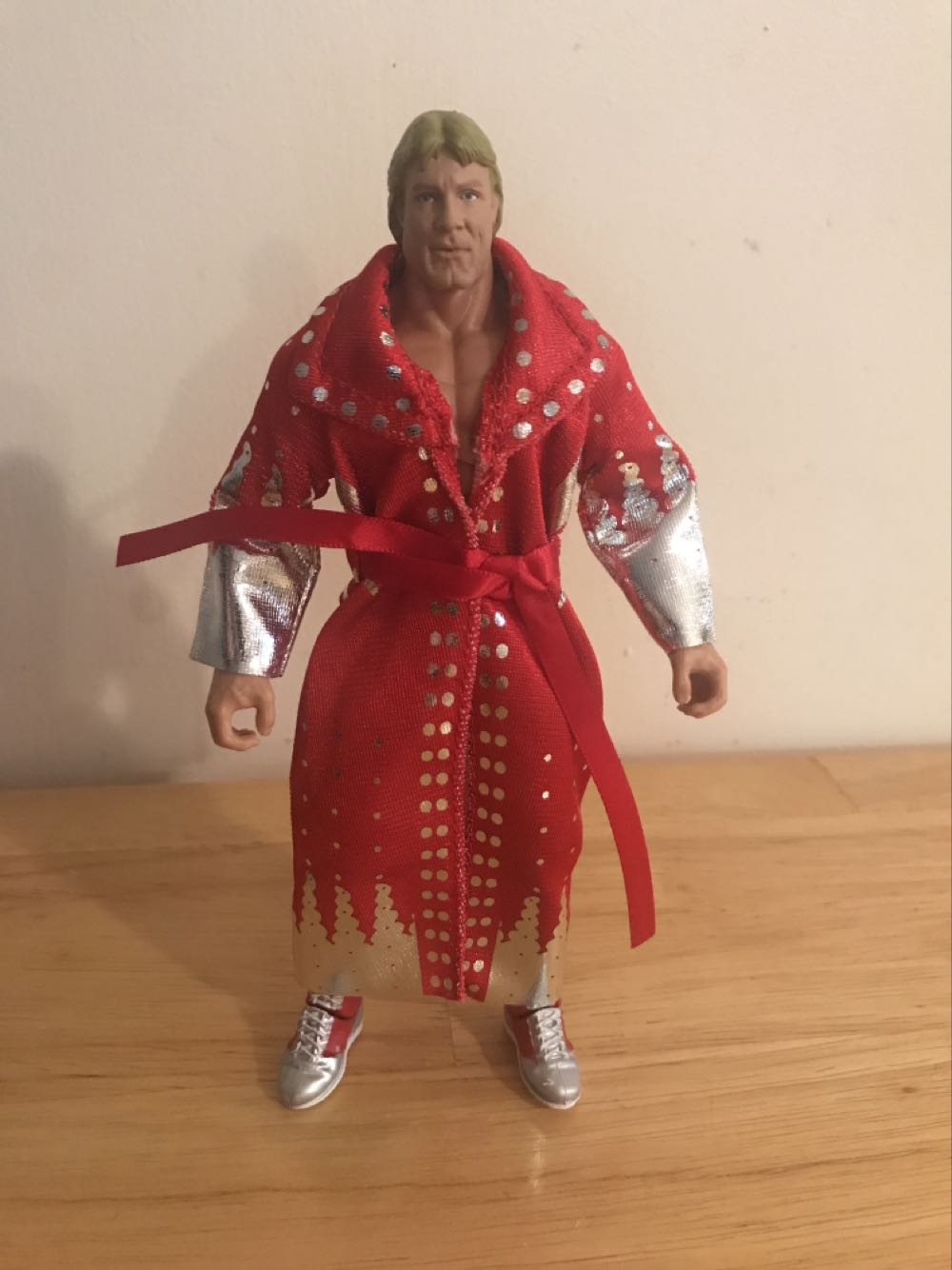 DC Multiverse The Flash 1991