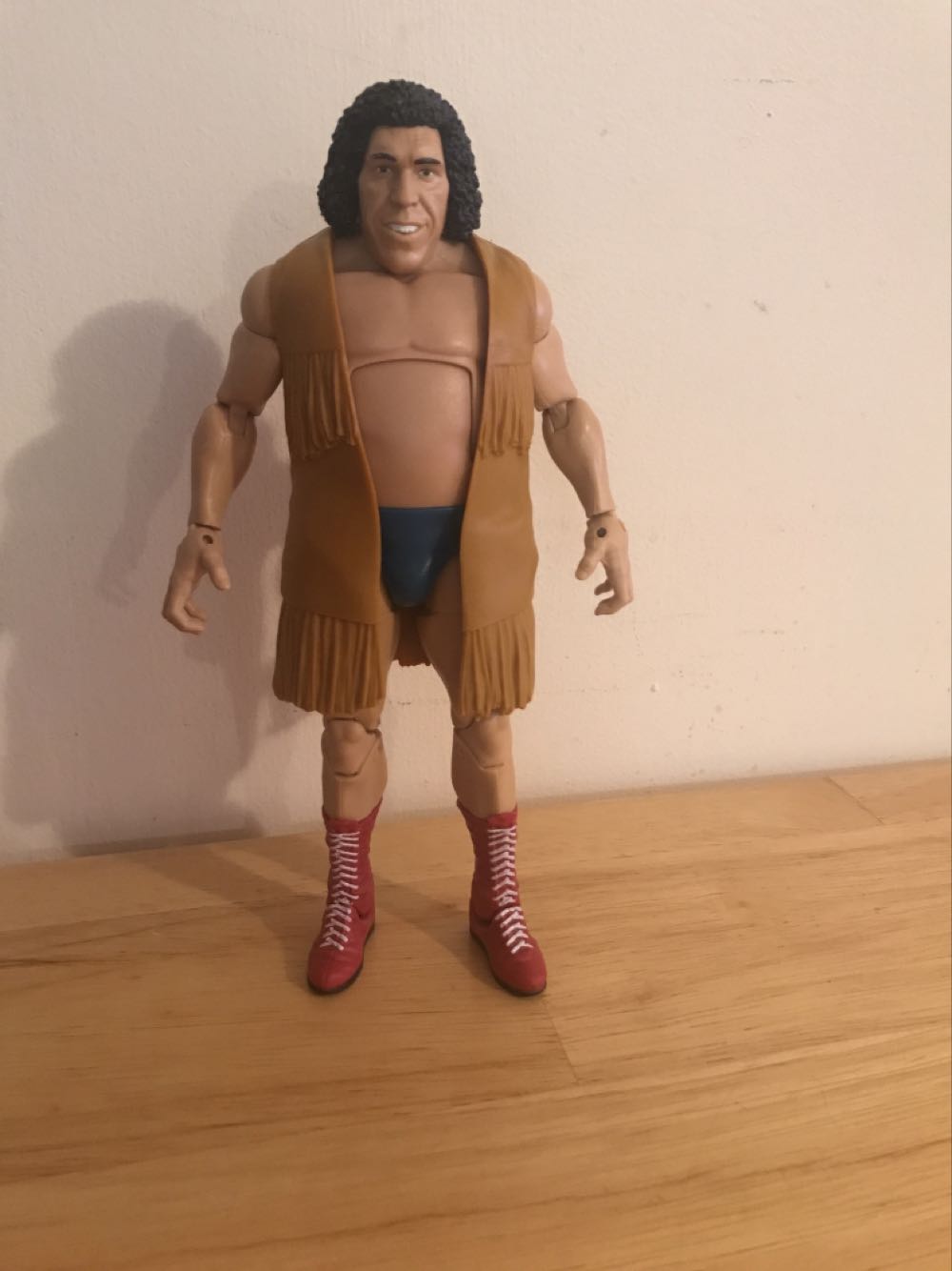 WWE: WrestleMania 34