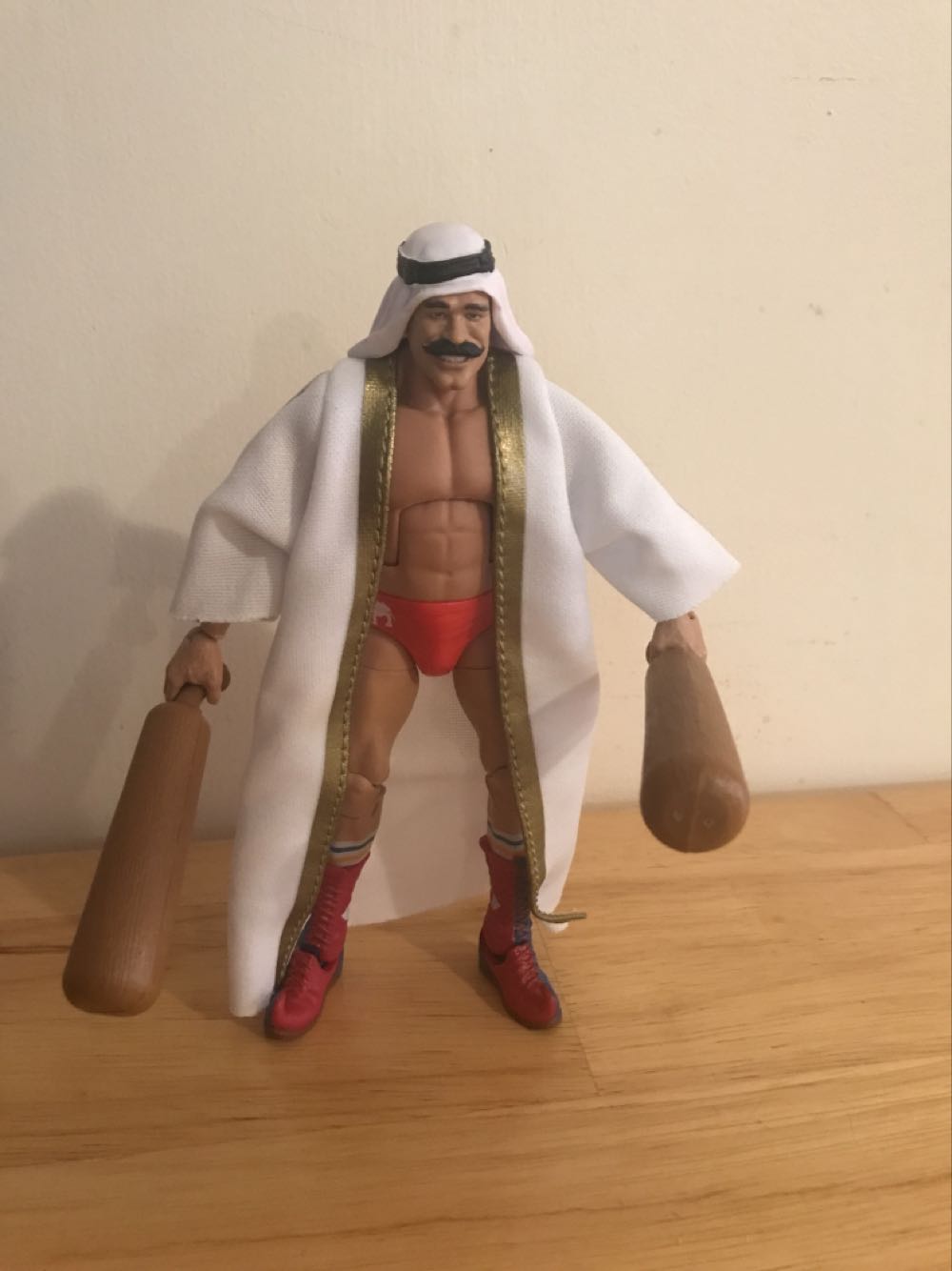 The Legend of Zelda: Breath of the Wild - Urbosa