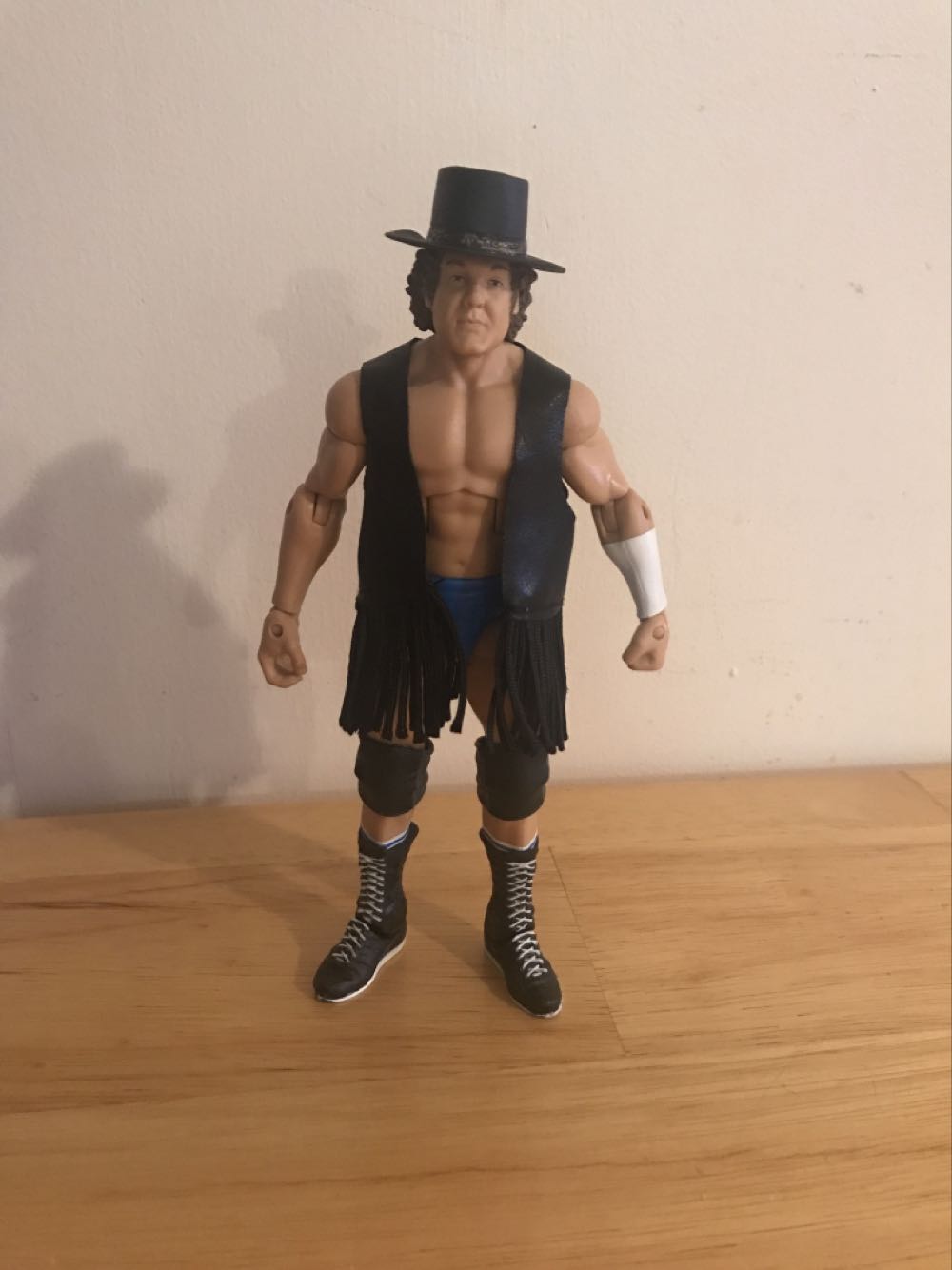 Leonardo Space Captain