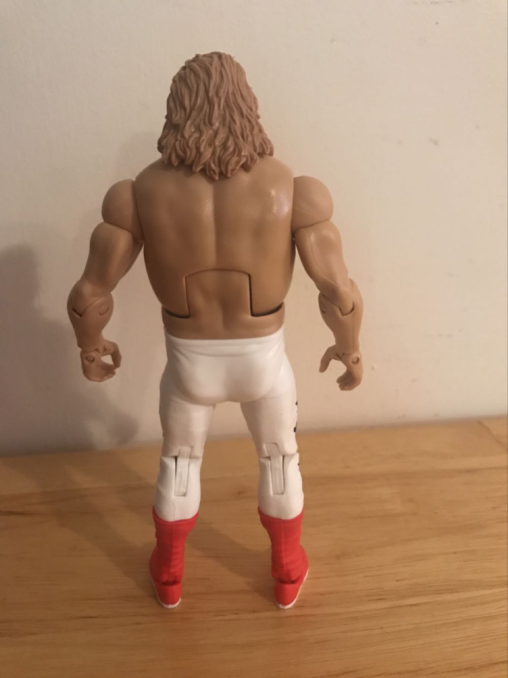 Big John Studd - Mattel Wwe (WWE Elite Target Exclusive Hall of Fame Series Heenan Family 4 Pack Big John Studd) action figure collectible - Main Image 2