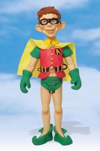 Siren Variant (Black & White)