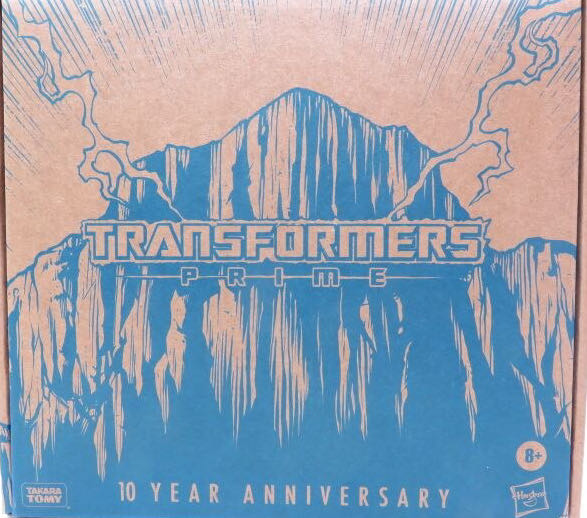 Shatter (Studio Series 59)