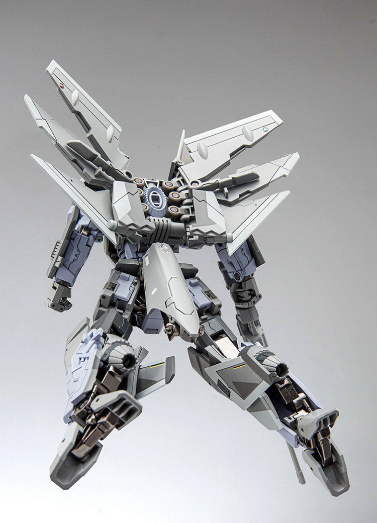 CS-01 Lumitent - TFC Toys (Transformers 3rd Party) action figure collectible [Barcode 6973728828888] - Main Image 3