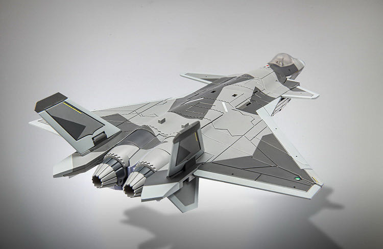 CS-01 Lumitent - TFC Toys (Transformers 3rd Party) action figure collectible [Barcode 6973728828888] - Main Image 4