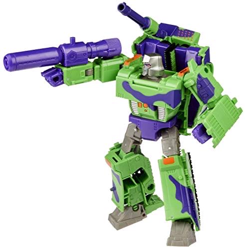 Eggzorcist (20th Anniversary)