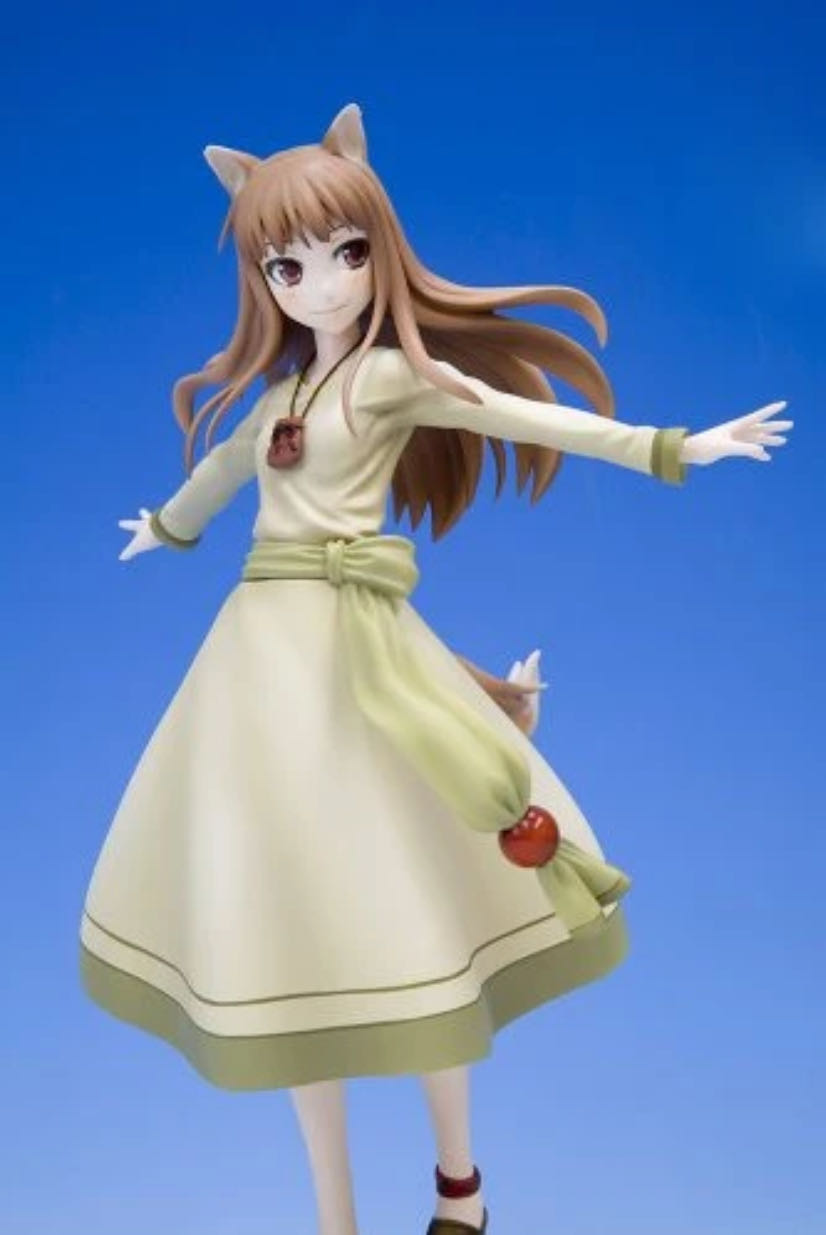 Spice And Wolf [Holo] - Kotobukiya action figure collectible - Main Image 2