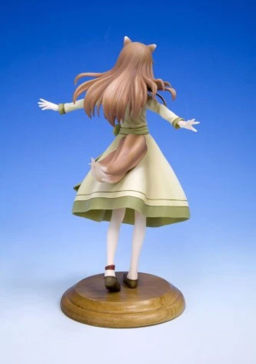 Spice And Wolf [Holo] - Kotobukiya action figure collectible - Main Image 4