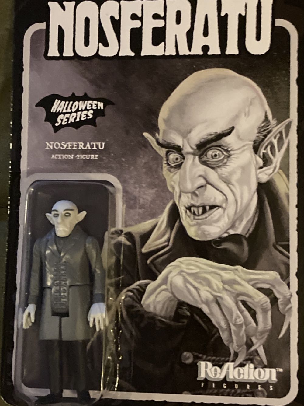 Toybiz Legendary Comicbook Heroes Madman