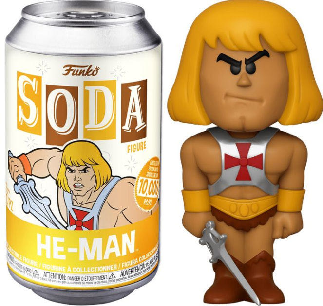 Predator (Thermal Vision )