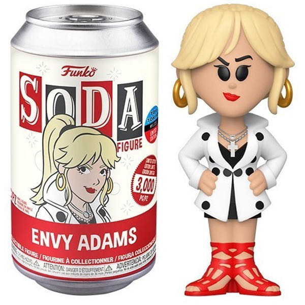 First Order Flame Trooper