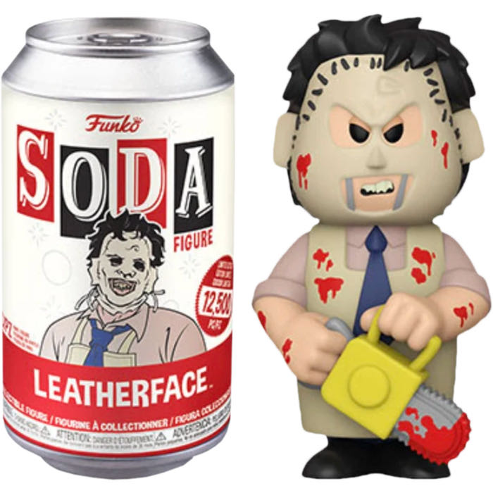 Flash & Citizen Cold