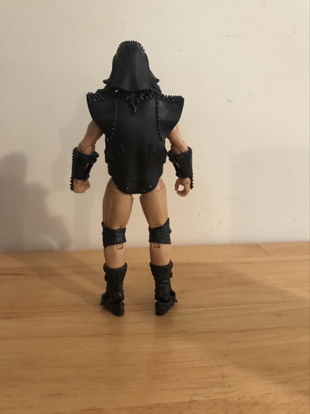 Demolition Crush - Mattel Wwe (WWE Elite Series 28 Demolition Crush) action figure collectible - Main Image 2