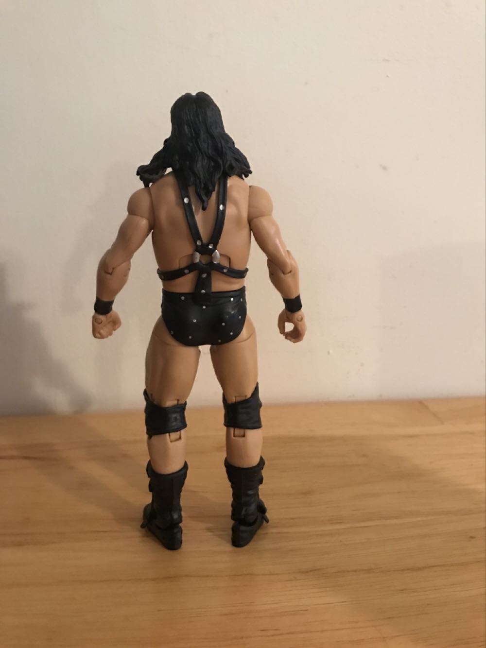 Demolition Crush - Mattel Wwe (WWE Elite Series 28 Demolition Crush) action figure collectible - Main Image 4
