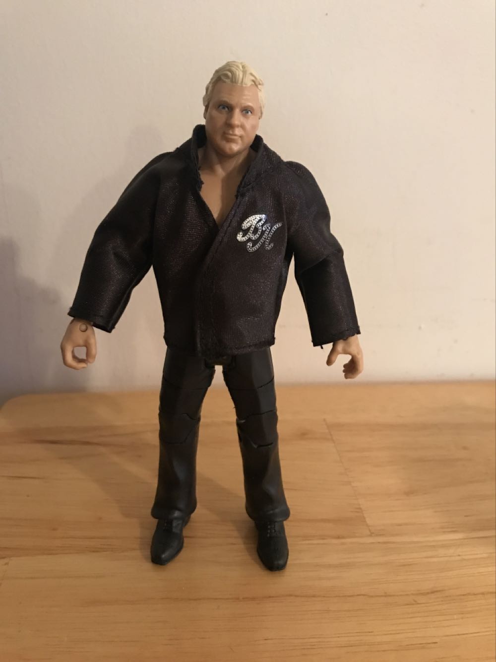 WWF Final Count Series 1 Litacanrana