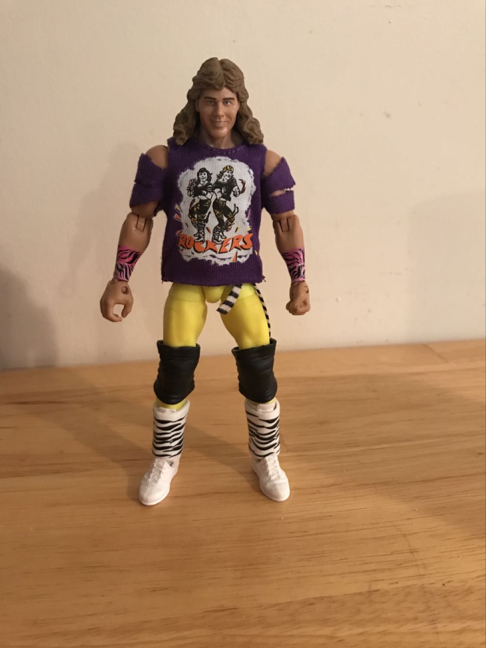 Spider-man (Retro - Negative Zone)