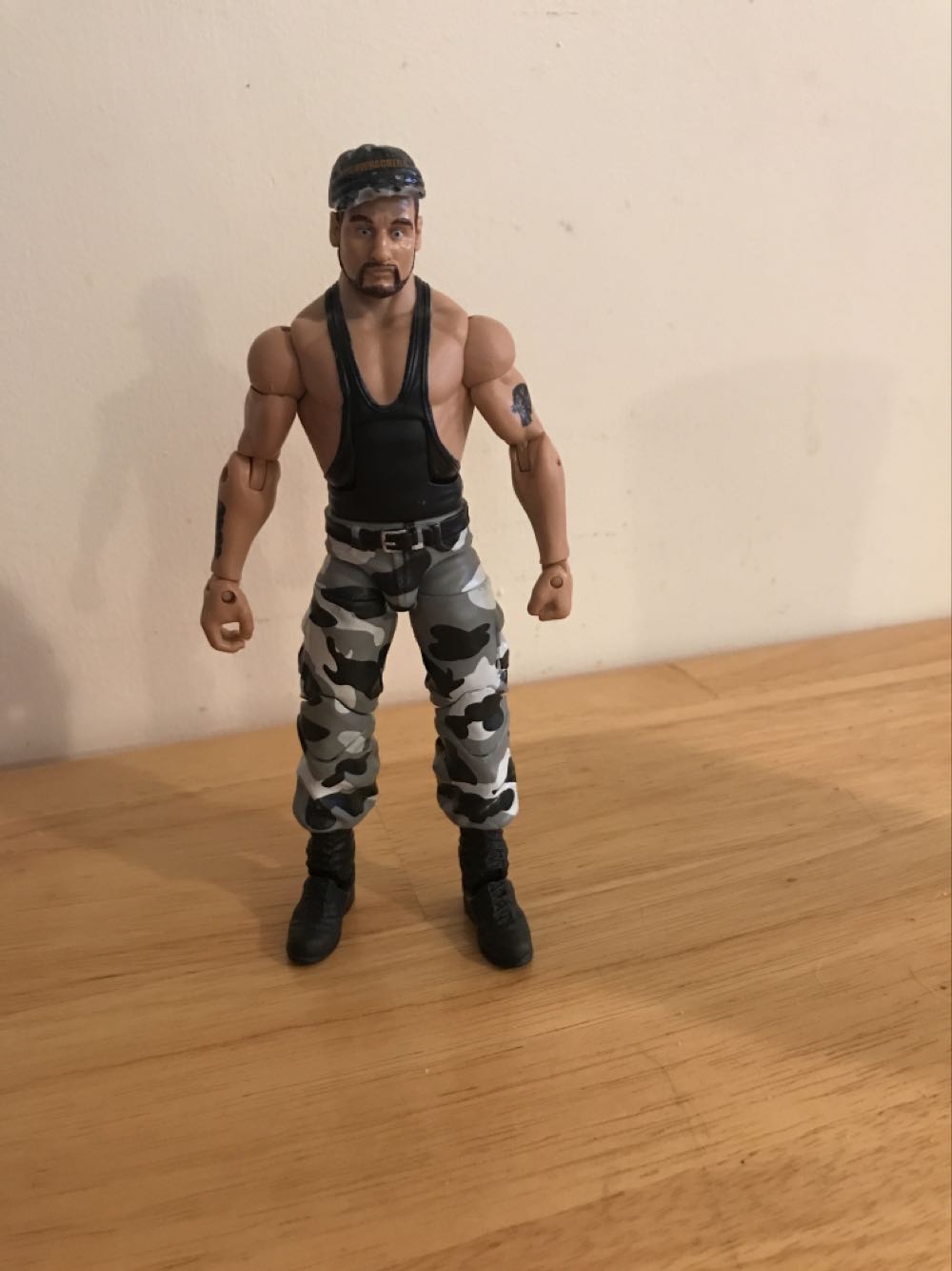 Raphael Space Battler