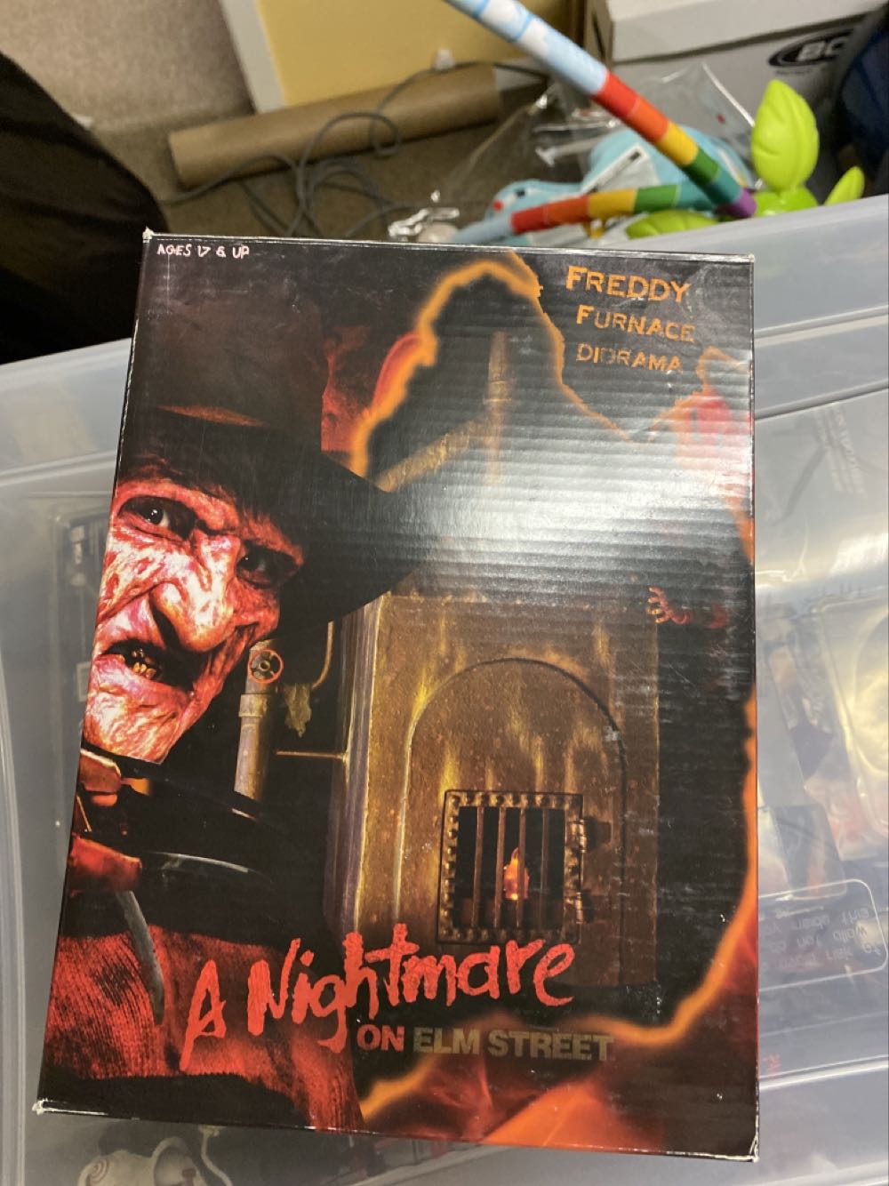 Of Teenage Mutant Ninja Turtles Dimension X Donnie For