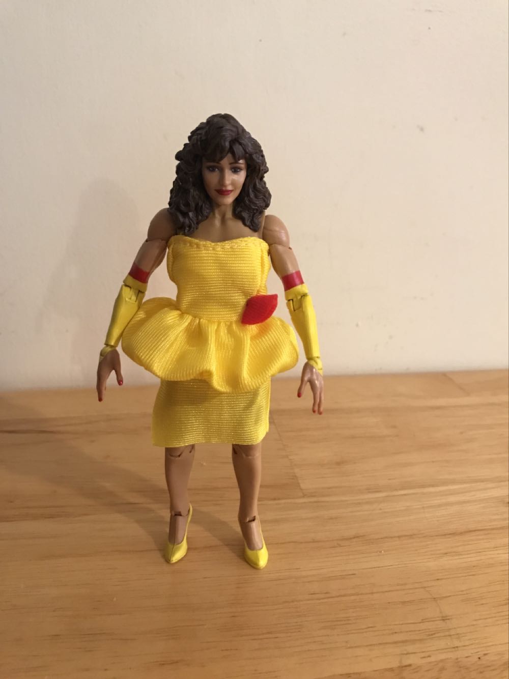 WFC-K1 | Optimus Prime