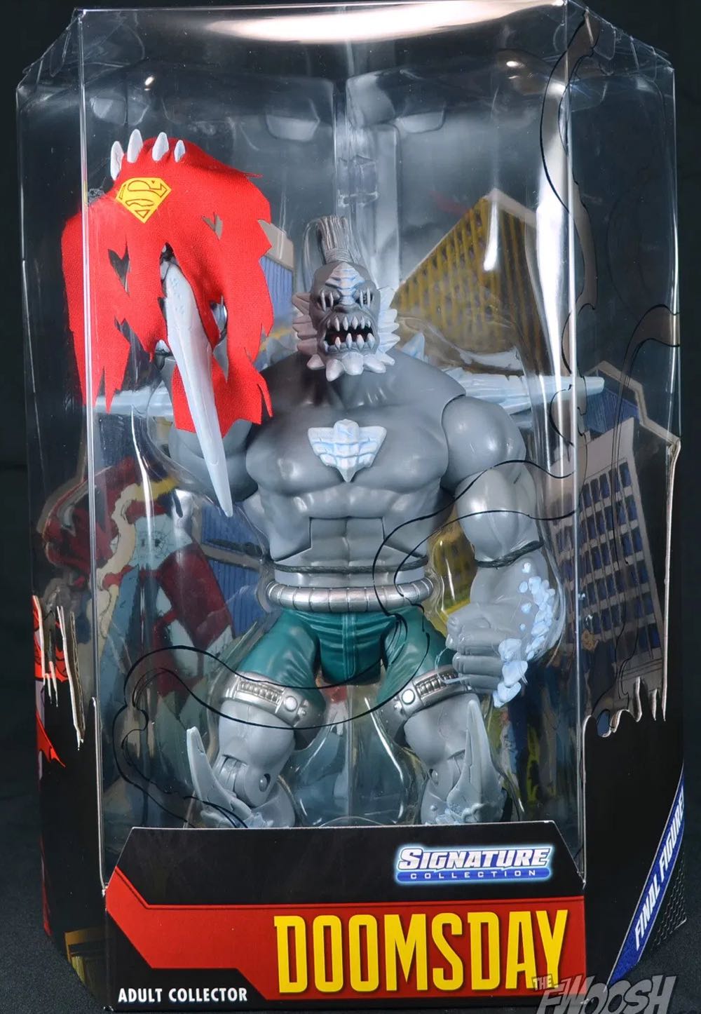 AC Square Enix Batman The Dark Knight Returns Skin ”batman Arkham City” Play Arts Kai