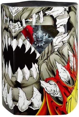 Superman DC Universe Classics, MattyCollector Exclusive: Doomsday Unleashed - Mattel (DC Comics - Super Heroes) action figure collectible - Main Image 2