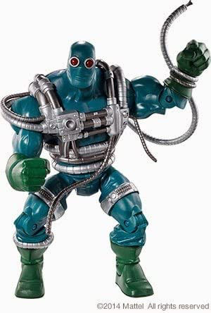 Doomsday - Mattel DC (DC Universe Classics) action figure collectible - Main Image 2
