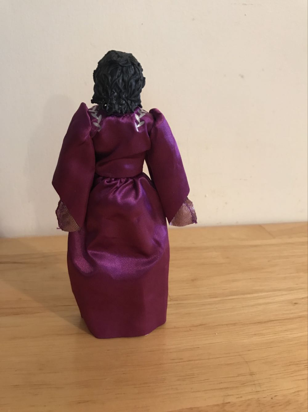 Sensational Sherri - Mattel Wwe (WWE Elite Series 65 Walmart Exclusive Collector’s Edition Sensational Sherri) action figure collectible - Main Image 2