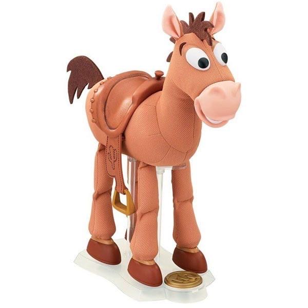 Toy Story - Bullseye - Signature Collection action figure collectible - Main Image 2