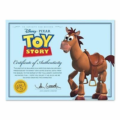 Toy Story - Bullseye - Signature Collection action figure collectible - Main Image 3