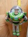 Disney Parks Toy Story Talking Buzz Lightyear Amazon.ca  action figure collectible [Barcode 400020762580] - Main Image 1