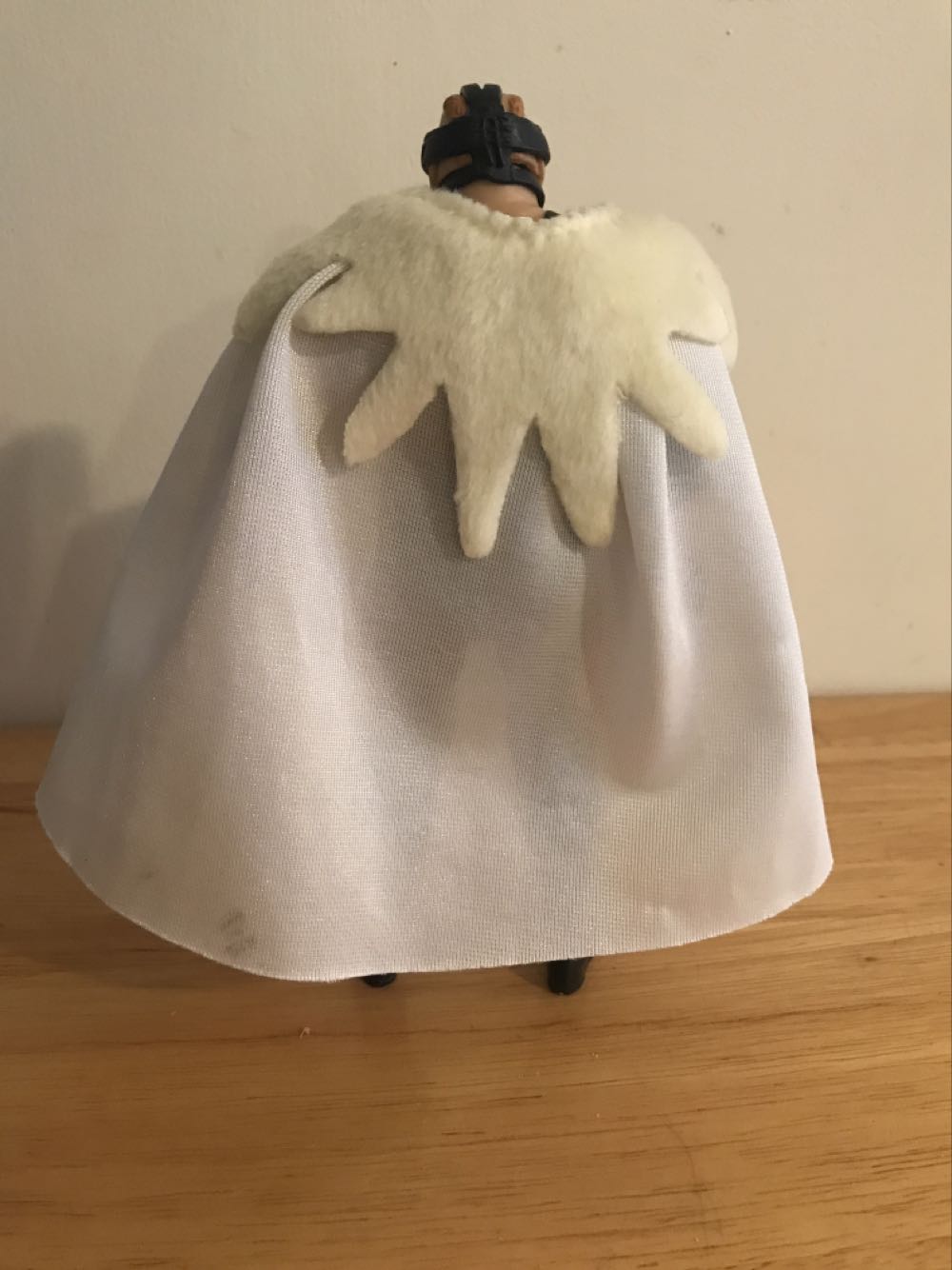 Big Van Vader - Mattel Wwe (WWE Elite Custom Big Van Vader) action figure collectible - Main Image 2