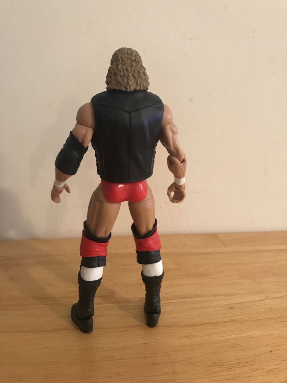 Sid Vicious - Mattel Wwe (WWE Elite Series 86 Sid Vicious) action figure collectible - Main Image 2
