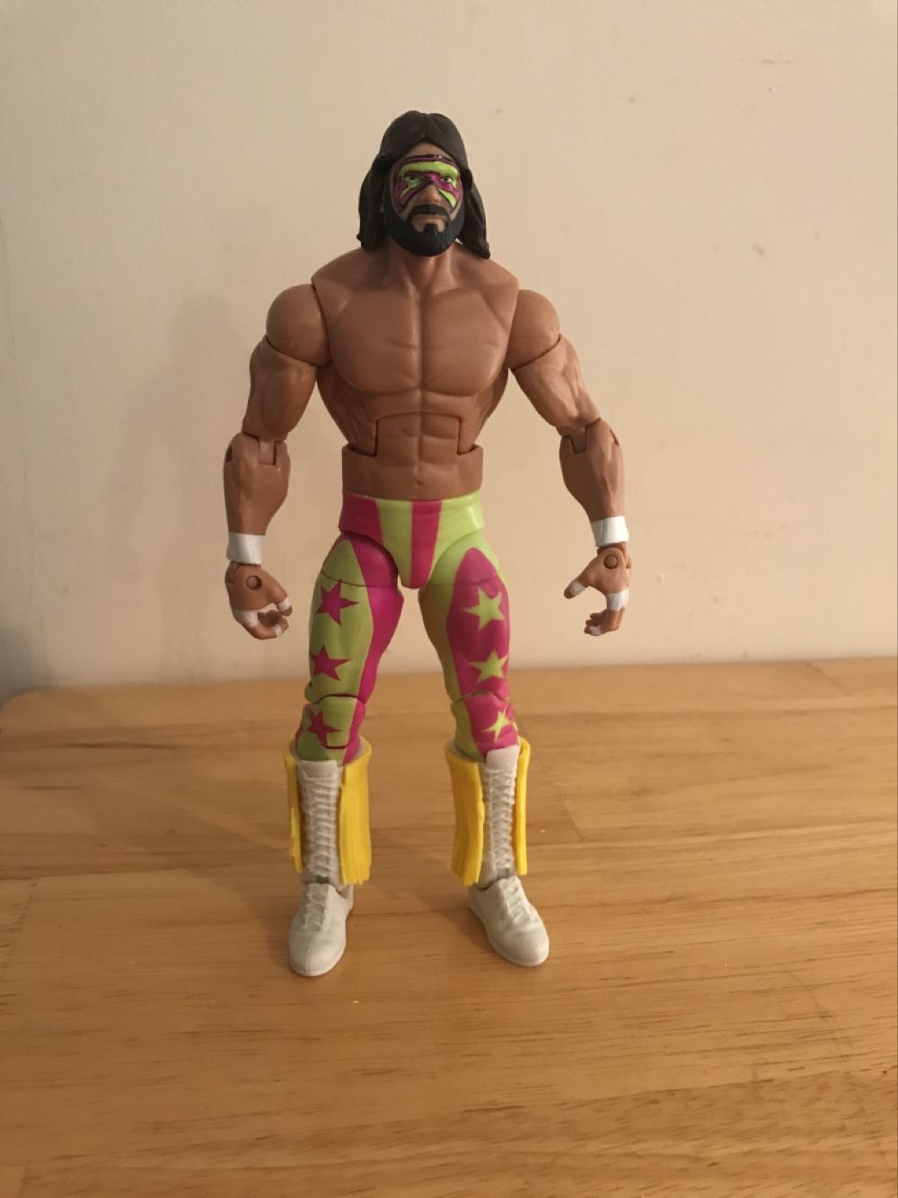 Woody Woodpecker #487