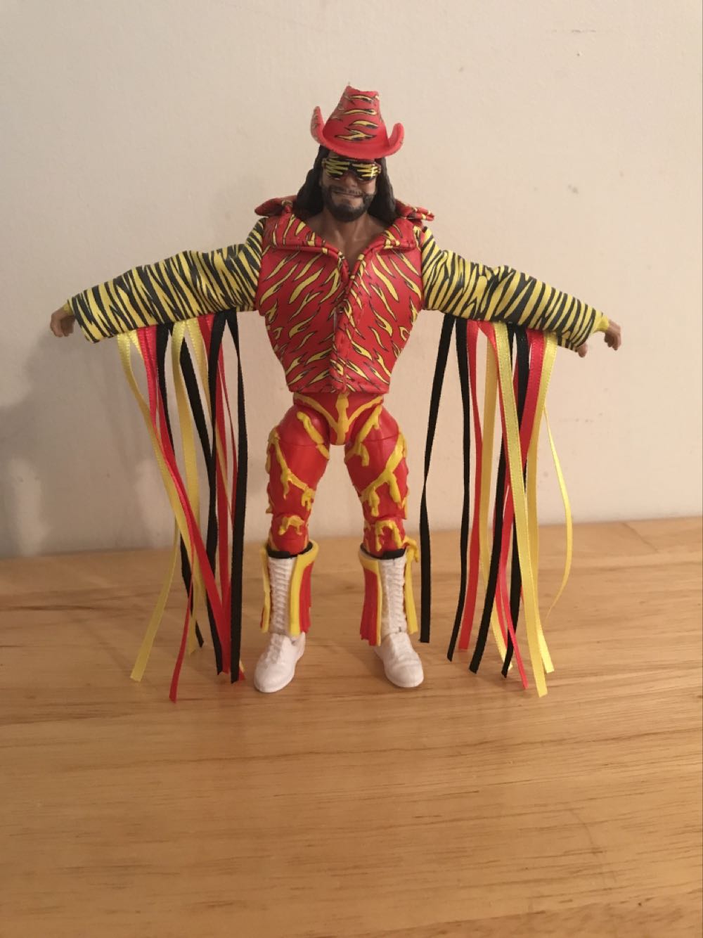 Misfits - 12” Action Figure -Doyle Wolfgang Von Frankenstein 