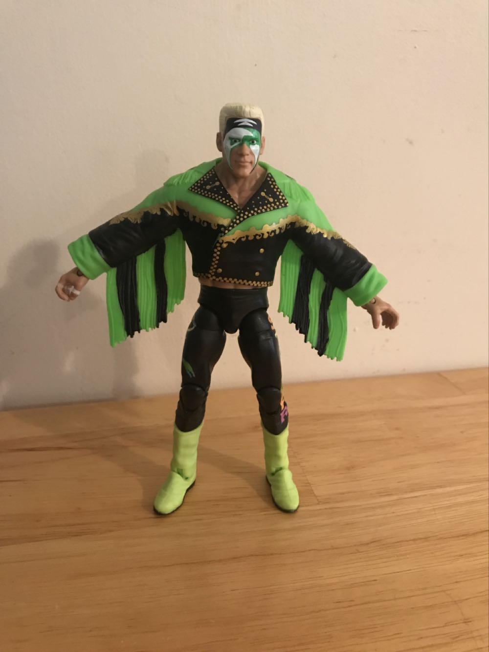 629 Hulk - Marvel: Avengers Gamerverse