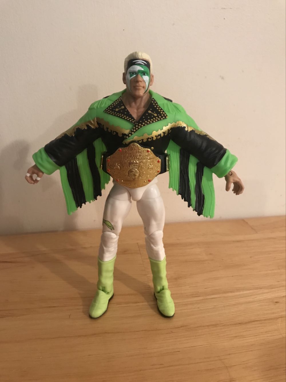 Pop! Marvel Street Art Deluxe Daredevil Only At Gamestop # 704