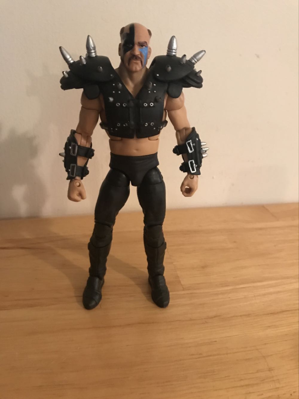 The Animated Series The Flash Maquette