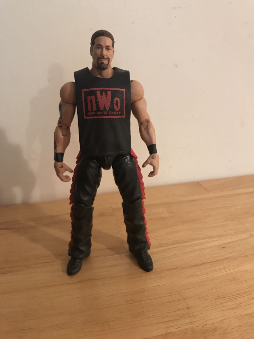 Black Bolt &  Medusa