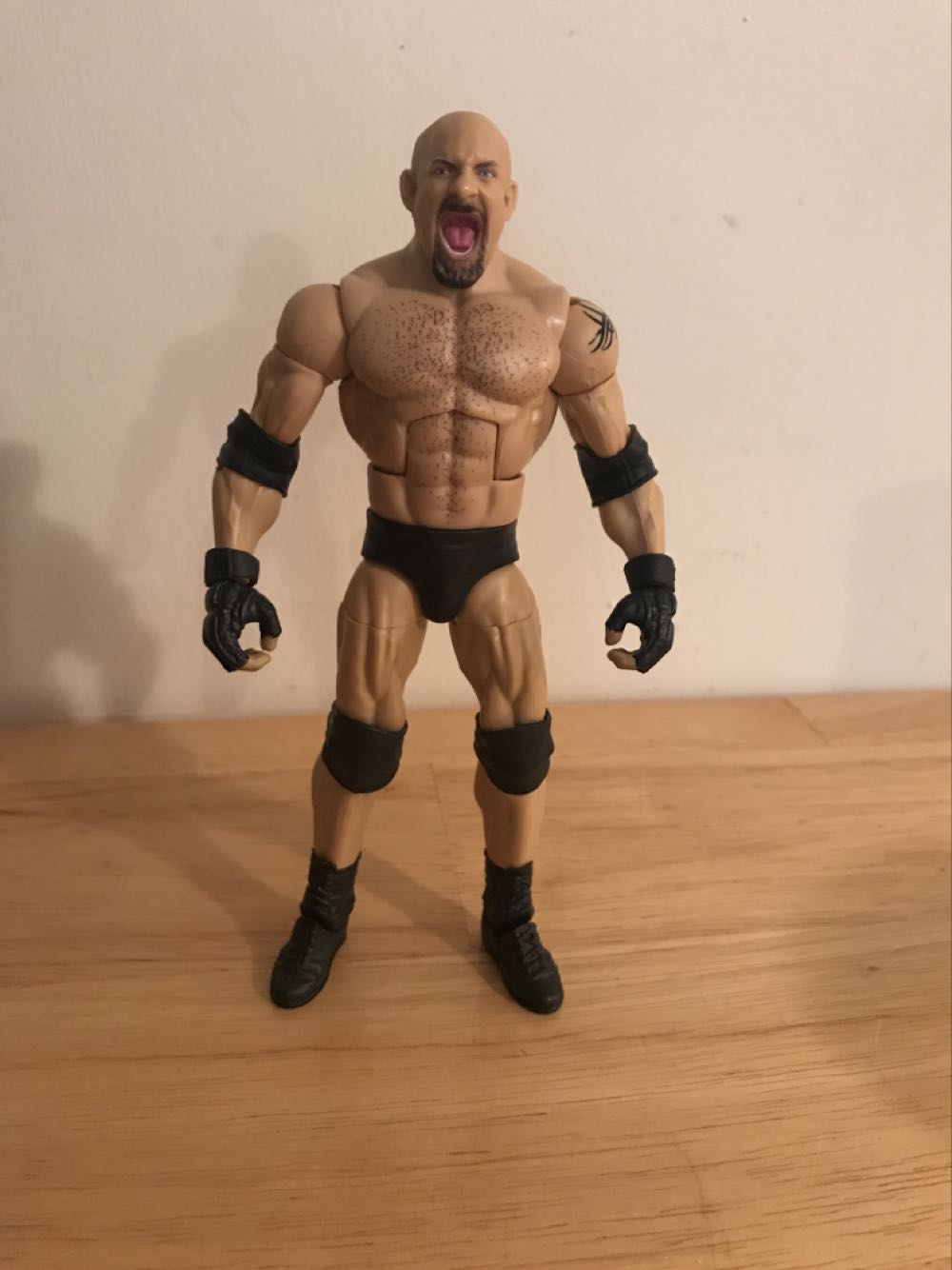 Mad Alfred E. Newman As Superman