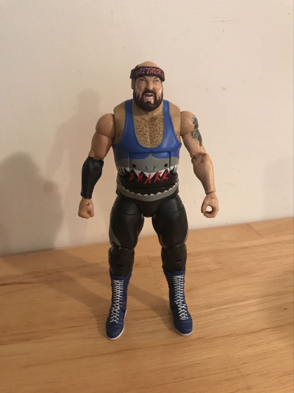 Super7 Reaction “Gold Armor Bumblebee”