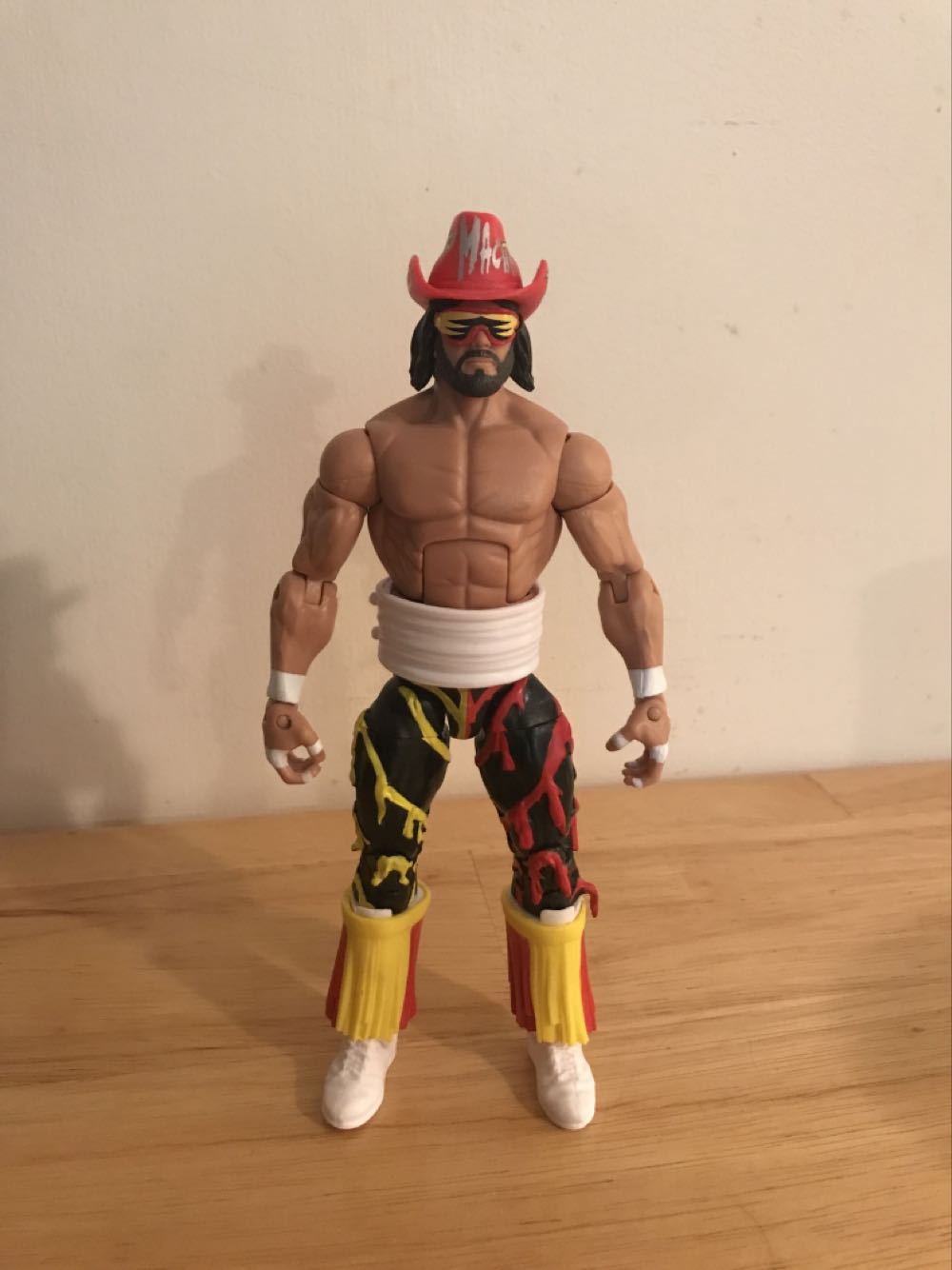 Hot Wheels Mario Kart: Luigi in Mach 8