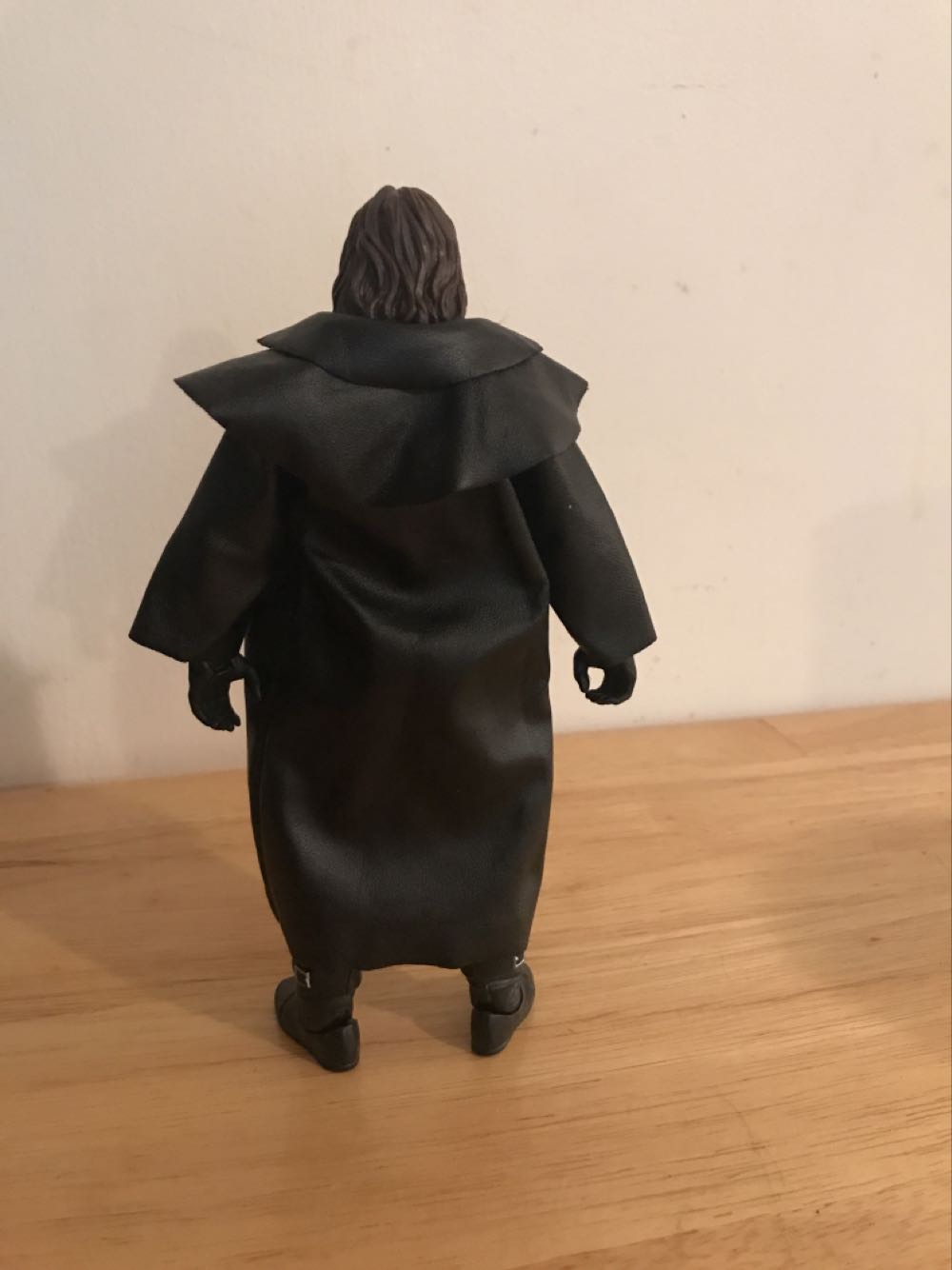 Sting - Mattel Wwe (WWE Elite Defining Moments Sting (WCW Crow)) action figure collectible - Main Image 2