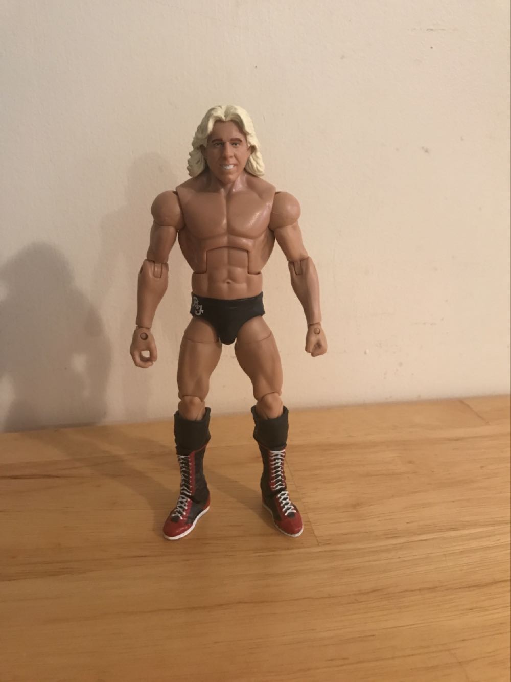 Super7 Reactive: Microscope