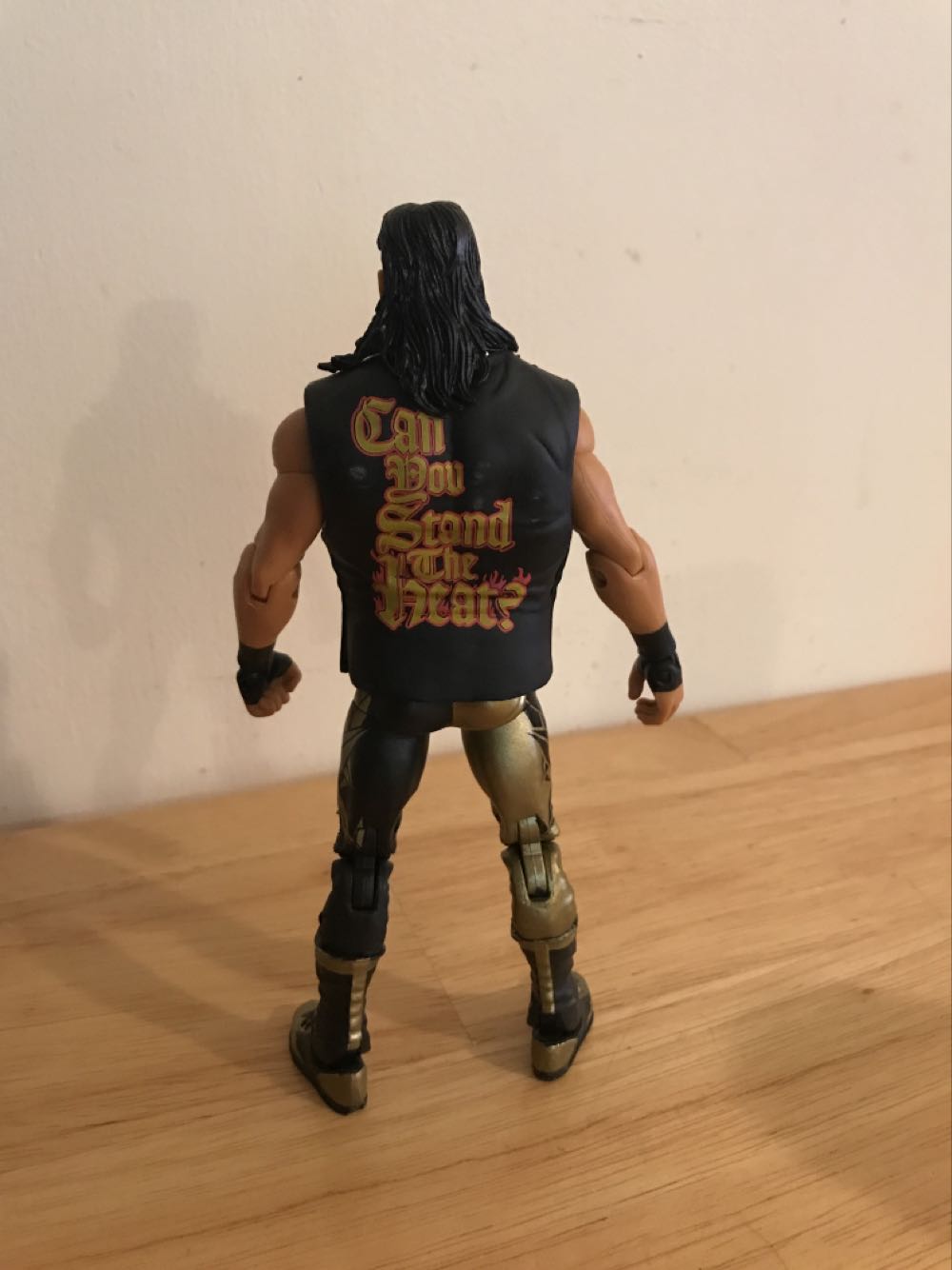 Eddie Guerrero - Mattel Wwe (WWE Elite Target Exclusive Hall of Fame Series 2 Eddie Guerrero) action figure collectible - Main Image 2