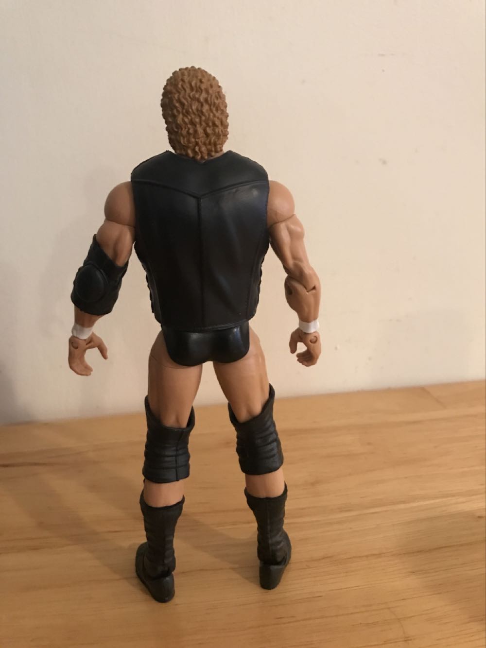 Sycho Sid - Mattel Wwe (WWE Elite Series 39 Sycho Sid) action figure collectible - Main Image 2